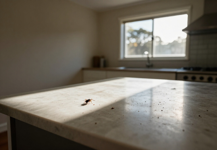 Matraville Pest Control in Action