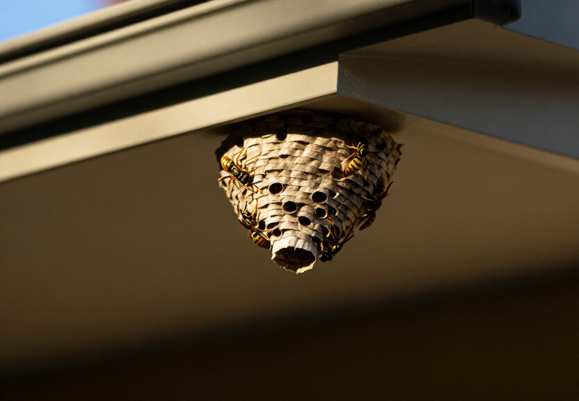 Bees And Wasp Removal in Matraville