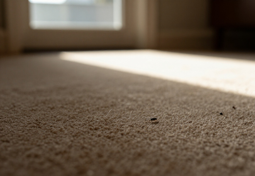Fleas And Ticks Removal in Matraville