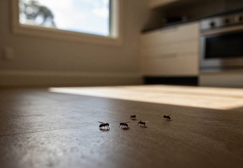 Insect Control in Matraville